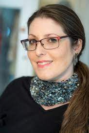 Nawit Kobilinsky Kuperstein, Attorney, Notary, and Mediator